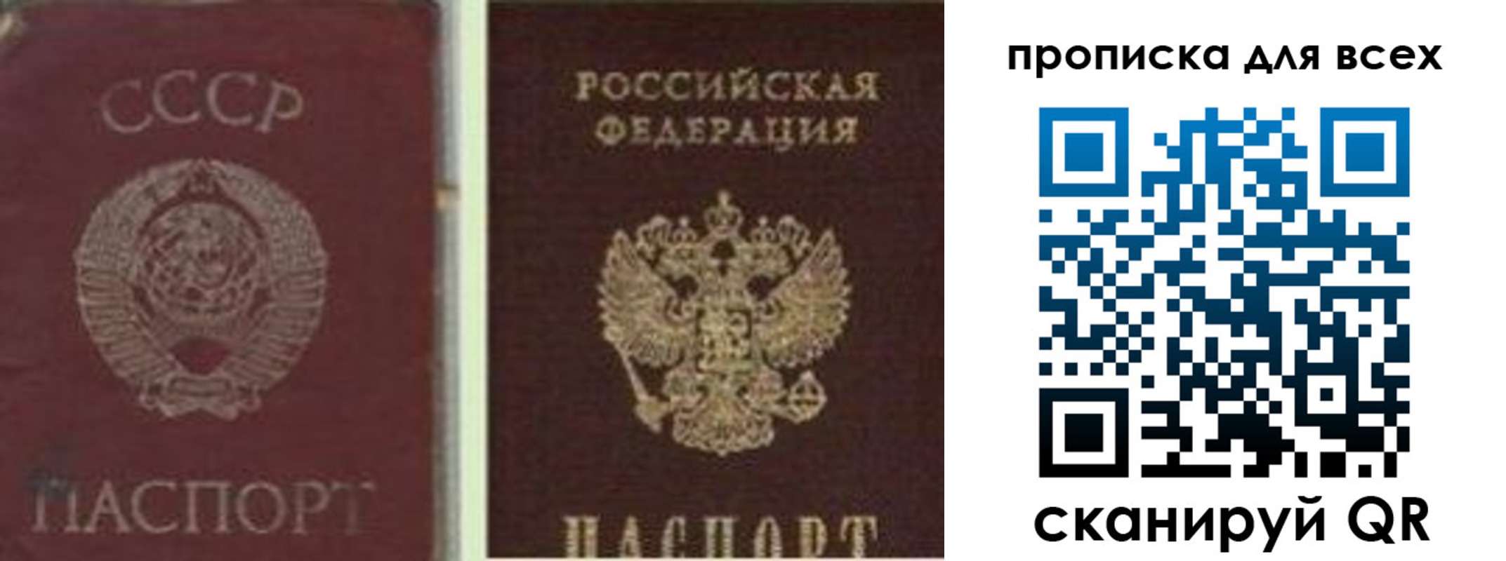 временная прописка в Кашине
